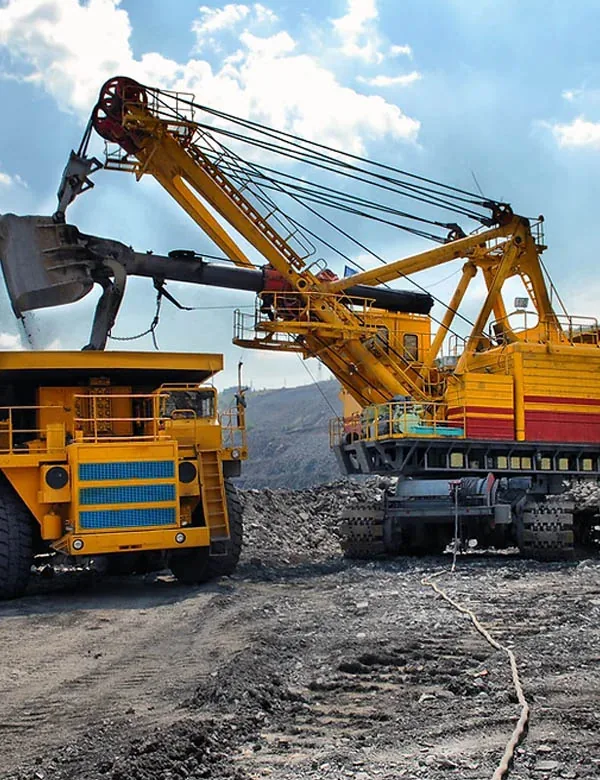 Mining & Minerals