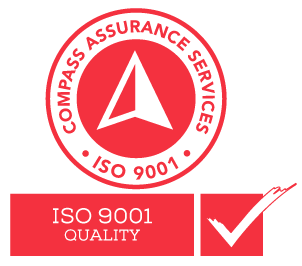 ISO 9001 quality management