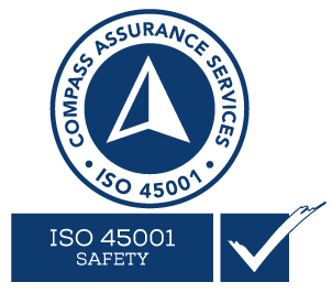 ISO 45001 health and safety